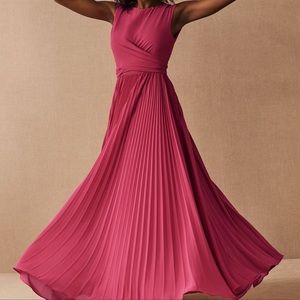 Fame and Partners Seville Dress